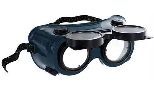 Best Welding Goggles for Burning Man