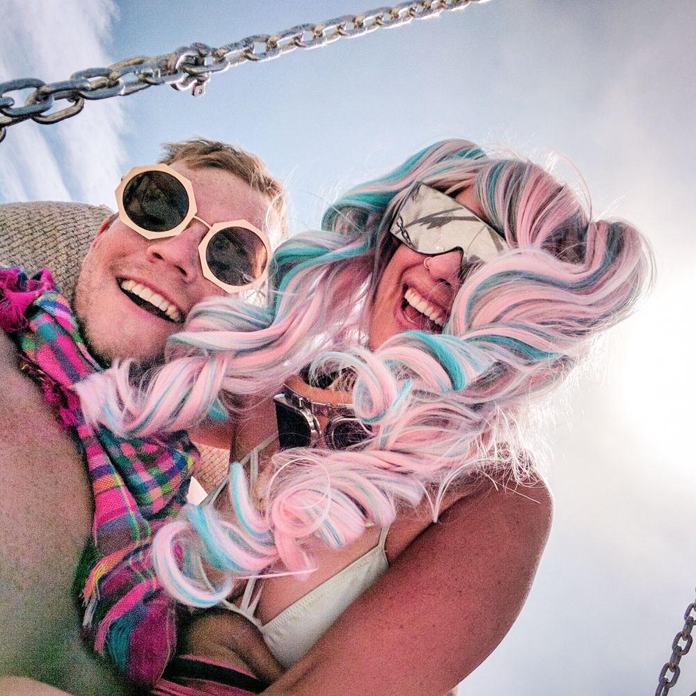 Burning Man: Which Goggles Are Best?
