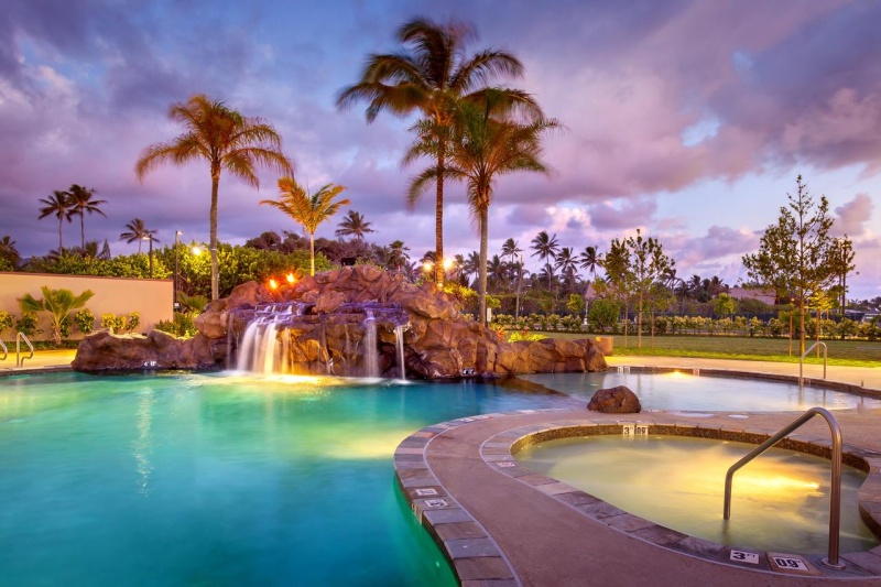 Where to Stay in Oahu: The Best Hotels in Oahu: Courtyard by Marriott Oahu North Shore
