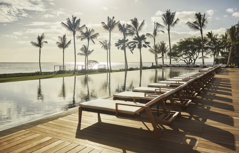 Where to Stay in Oahu: The Best Hotels in Oahu: Four Seasons Resort at Ko Olina