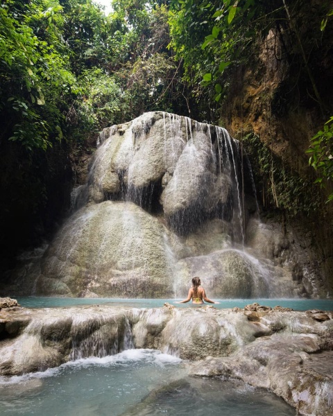 What to Pack for a Vacation in the Philippines: Chasing Waterfalls
