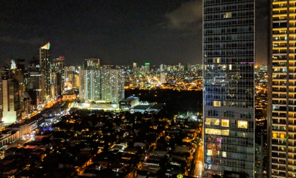 What to do in Manila, Philippines