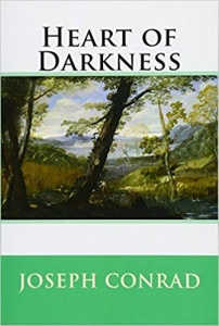 Best Travel Books: Heart of Darkness by Joseph Conrad