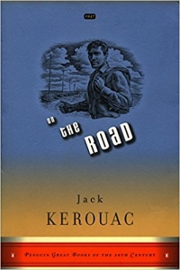 Best Travel Books: On The Road by Jack Kerouac