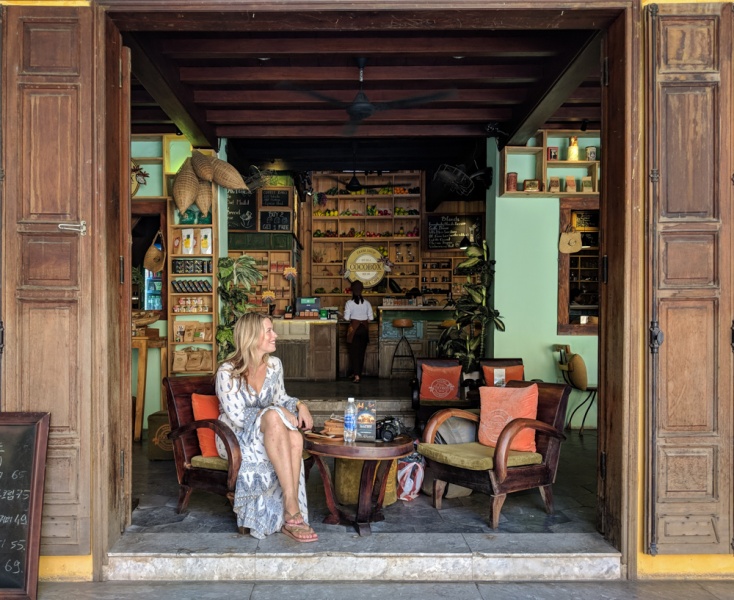 Things To Do in Hoi An, Vietnam: Coco Box Coffee Shop