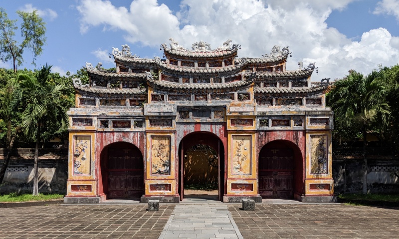 Things To Do in Hue, Vietnam: Imperial City