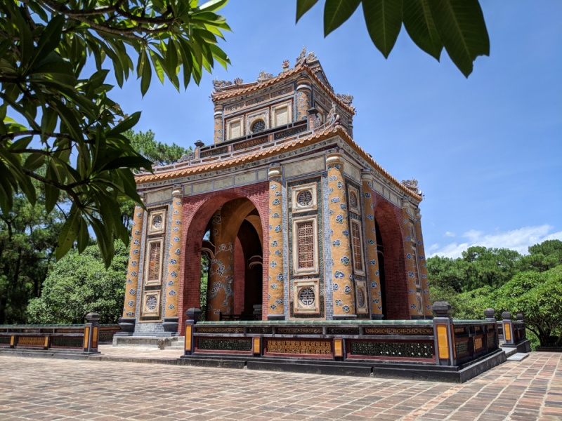Things To Do in Hue, Vietnam: Tomb of Tu Duc
