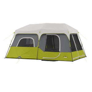 What to Pack for Burning Man: Burning Man Packing List Kodiak Core Instant Cabin Tent