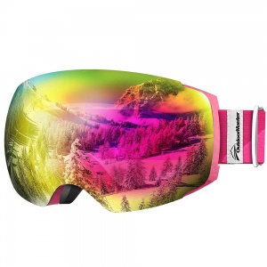 What to Pack for Burning Man: Burning Man Packing List Funky Ski Goggles for Dust Storms