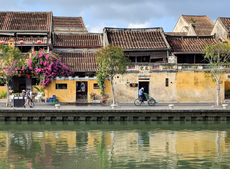Things to do in Da Nang: Danang Vietnam: Day Trip to Hoi An