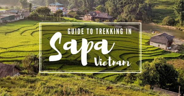 Guide to Trekking in Sapa, Vietnam