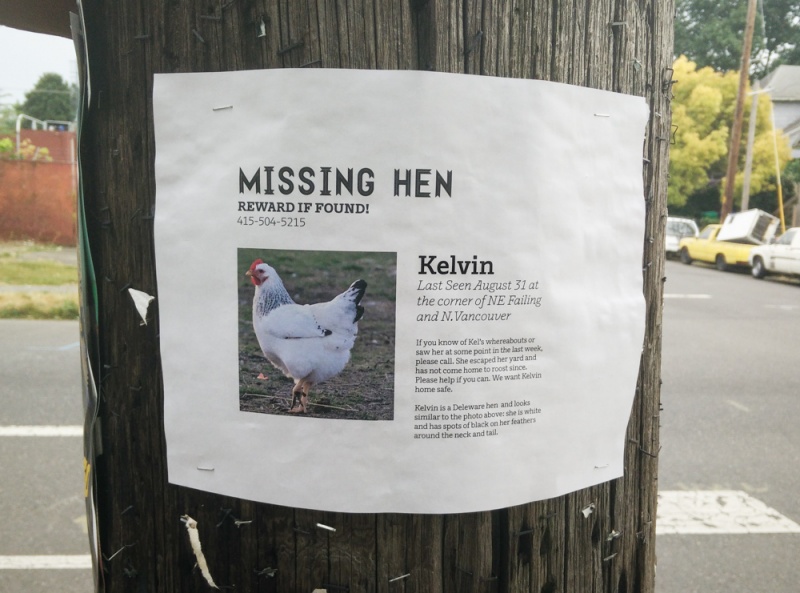 Portland, Oregon: Weird & Unusual Things To Do - Lost Hen