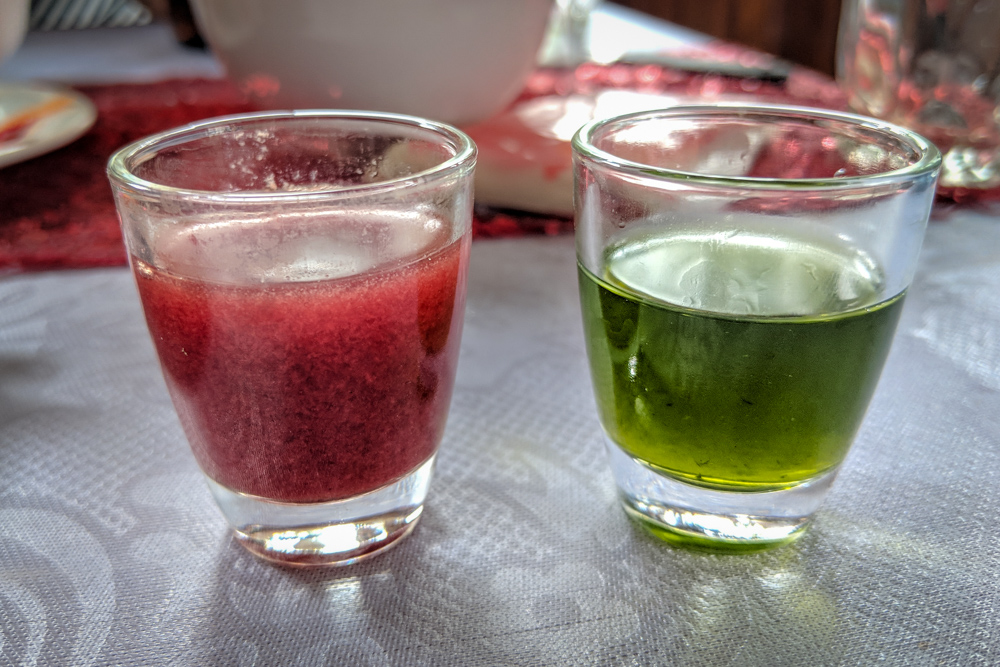 Things To Do in Hanoi, Vietnam: Drink Snake Blood & Bile