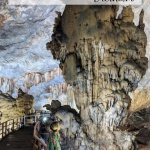 How to Visit the Caves of Phong Nha, Vietnam