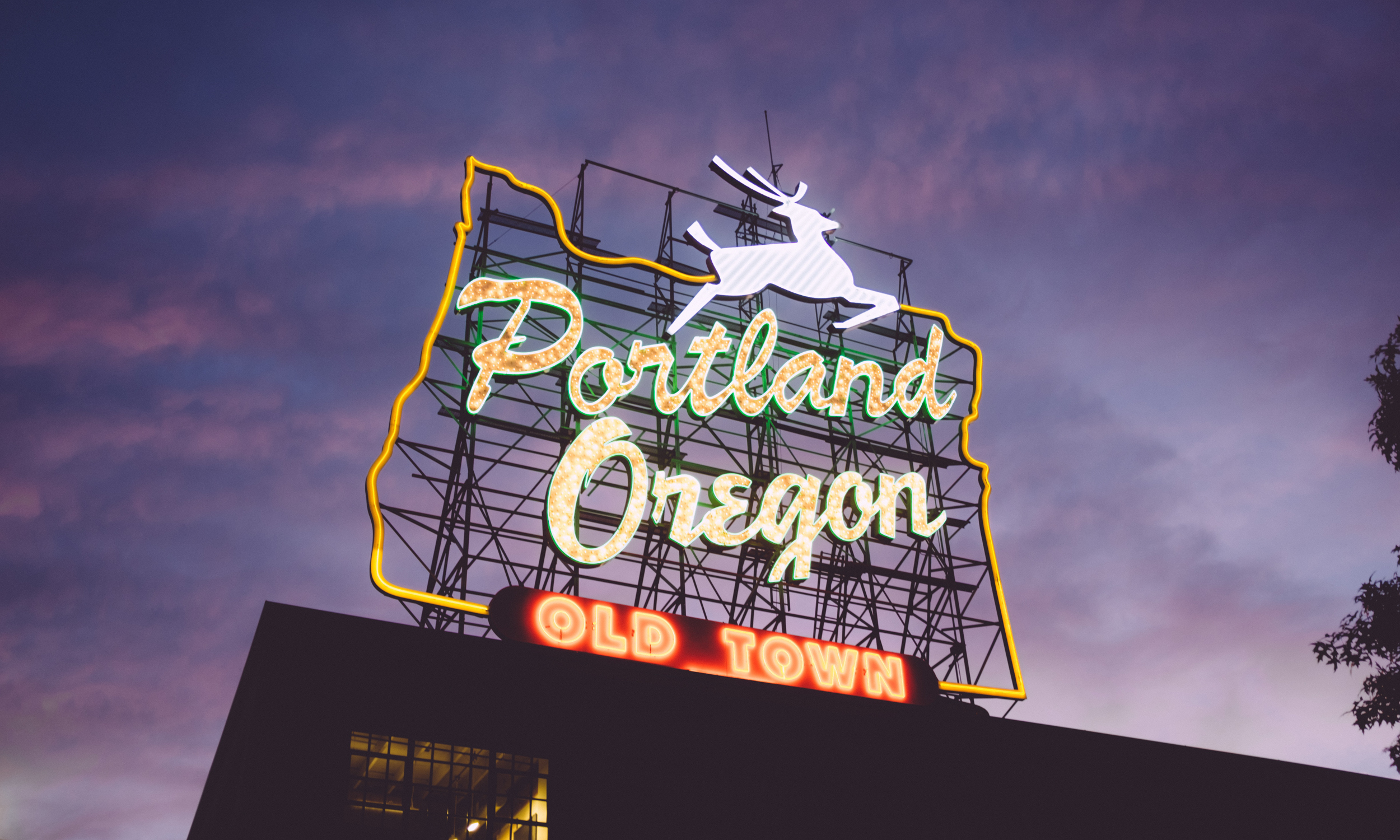 56 Weird & Wonderful Things to do in Portland, Oregon – Wandering Wheatleys