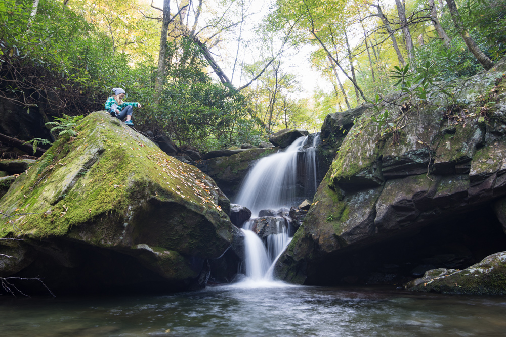 Best hikes in smoky mountains