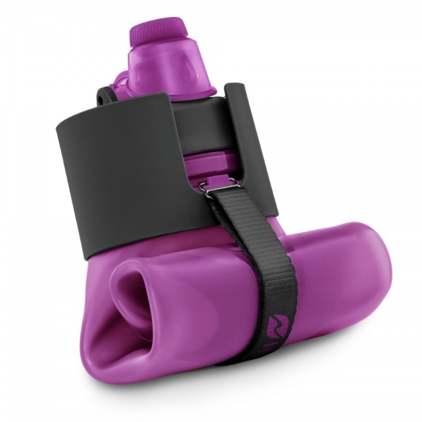 Holiday Gift Guide: Travel Gadgets: Awesome New Gadgets for Travelers: Collapsible Water Bottle