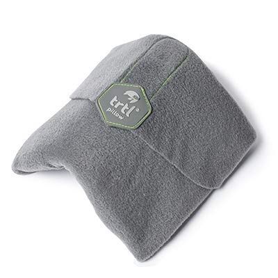Holiday Gift Guide: Travel Gadgets: Awesome New Gadgets for Travelers: Travel Pillow