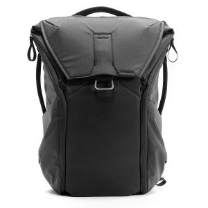 Best Travel Duffel Bag: Best Travel Suitcase: Travel Luggage: Peak Design Everyday Backpack
