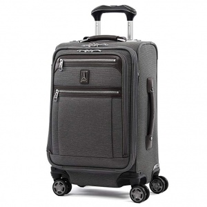 Best Travel Duffel Bag: Best Travel Suitcase: Travel Luggage: Travelpro Carry On Expandable Roller Bag