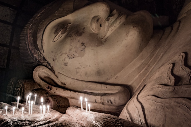 Best Bucket List Trips in the World: Visit the temples of Bagan, Myanmar (Burma)