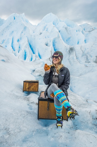Best Bucket List Trips in the World: Perito Moreno Glacier, Patagonia, Argentina
