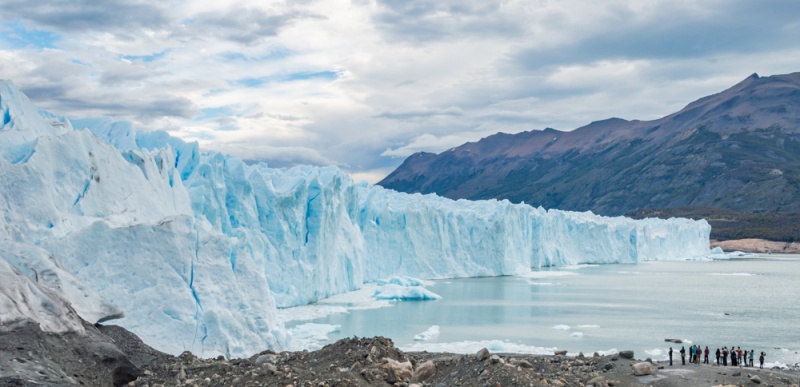 Best Bucket List Trips in the World: Perito Moreno Glacier, Patagonia, Argentina