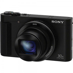 What to Pack for a Vacation in Morocco: Sony DSCHX90V Digital Camera