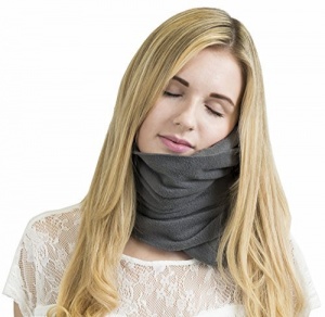 What to Pack for a Vacation n Morocco: Trtl Neck Pillow for Flight