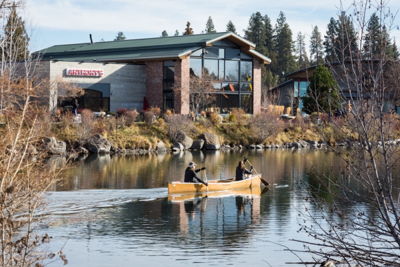 Things to do in Bend, Oregon: Deschutes River