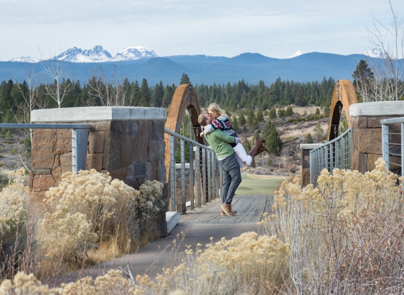 Things to do in Bend, Oregon: Stay at Tetherow Resort