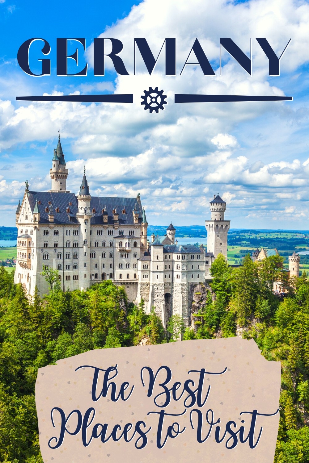 Best Things to do in Germany