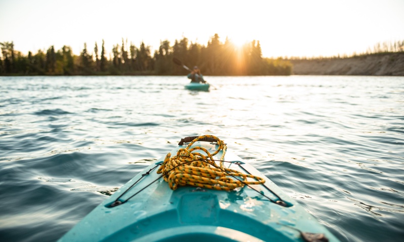 Gift Ideas for Kayakers