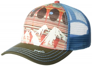 Perfect Outdoor Gift Ideas for Women Ladies who Love the Outdoors: Pistil Women's Trucker Hat