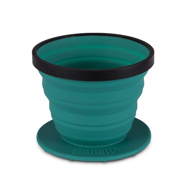 Perfect Outdoor Gift Ideas for Women Ladies who Love the Outdoors: Sea to Summit Coffee Dripper