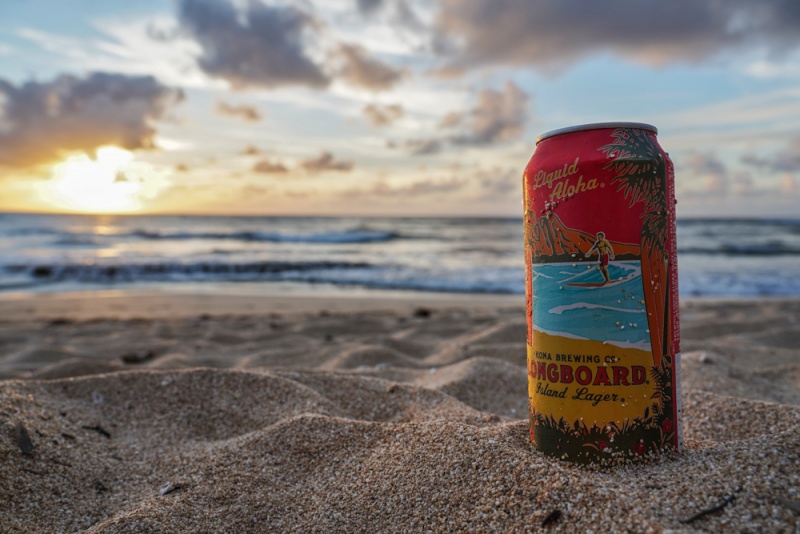 Things to do on the North Shore, Oahu, Hawaii: Watch Sunset