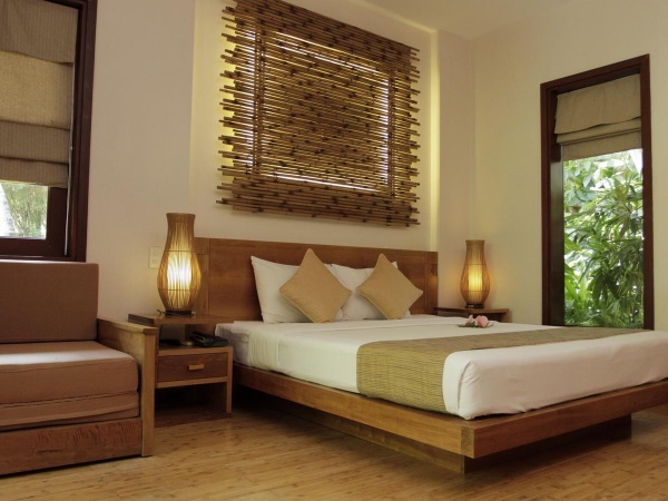 Best Hotels in Mui Ne Vietnam Bamboo Village Beach Resort and Spa