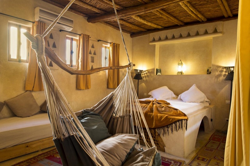 Where to Stay in Essaouira: The Best Riads in Essaouira Morocco Riad Chbanate