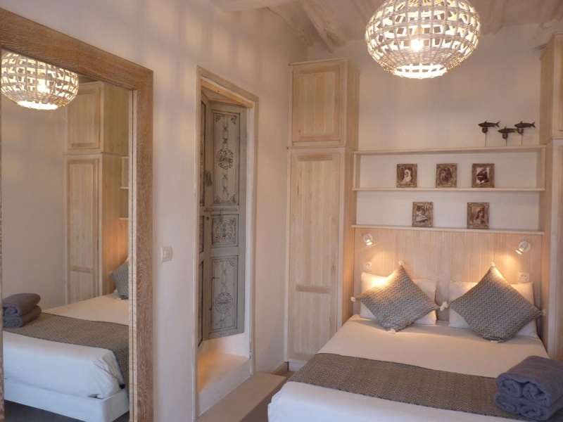 Where to Stay in Essaouira: The Best Riads in Essaouira Morocco Villa Garance