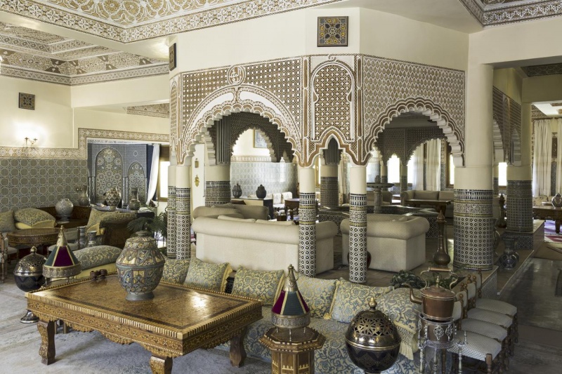 Where to Stay in Essaouira: The Best Riads in Essaouira Morocco Villa Quieta