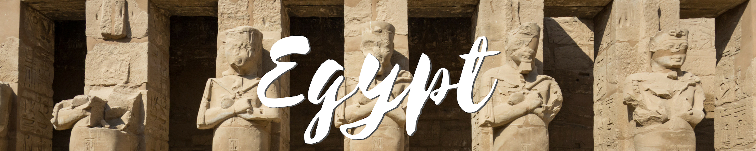 Egypt: Everything You Need To Know