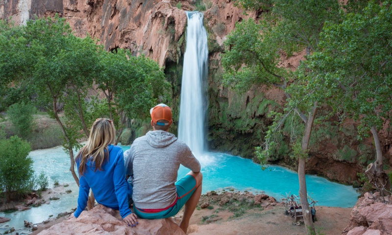 Best Hiking Shoes and Boots for Havasu Falls