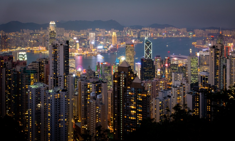 Where to Stay in Hong Kong: Best Hotels in Kowloon, Hong Kong Island, & Disneyland