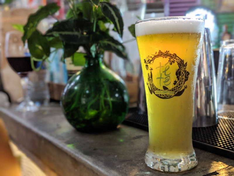 Top Things to Do and See in Saigon (Ho Chi Minh City): Drink Craft Beer and Visit Breweries