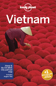 Vietnam Travel Guide by Lonely Planet