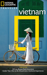 Vietnam Travel Guide by National Geographic