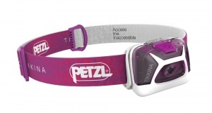Namibia Packing List: What to Pack for Namibia: Petzl Headlamp