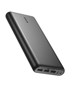 Namibia Packing List: What to Pack for Namibia: Anker Portable Charger