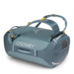 Namibia Packing List: What to Pack for Namibia: Osprey Packs Transporter Expedition Duffel