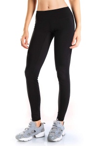 WhWhat to Pack for a Trip to Portland Oregon: What to Wear in Portland: Yogipace Water Resistant Fleece Lined Thermal Stretchy Pants